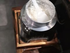 -卢大鲜鱼头捞饭(美利广场店)