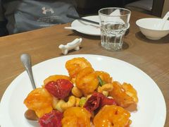 -廊亦舫Lang Yi Fang Restaurant(金桥店)