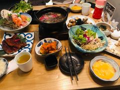 -Hatsune隐泉日式料理(SKP店)