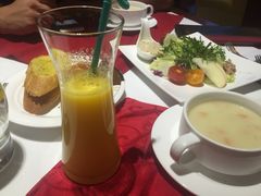 -斗牛士牛排餐厅(镇明店)