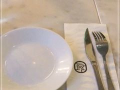 -The Rug Cafe(王府中环店)