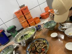 -阿水杠面(漳港店)