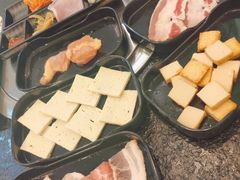 -烤路里·韩国品质自助烤肉(石路天虹4号店)