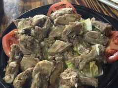 -阿婆情腊排骨火锅(金虹路店)