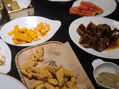 -老东营·东营菜(西四路店)