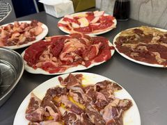 -松明一烤肉馆(鲁园店)