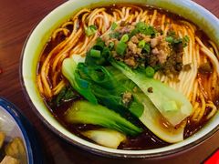-川人百味(亿合城店)