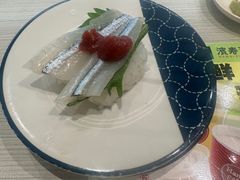 -滨寿司(新街口中央商场店)