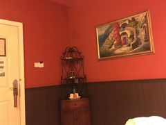 -娜娜度假小旅馆