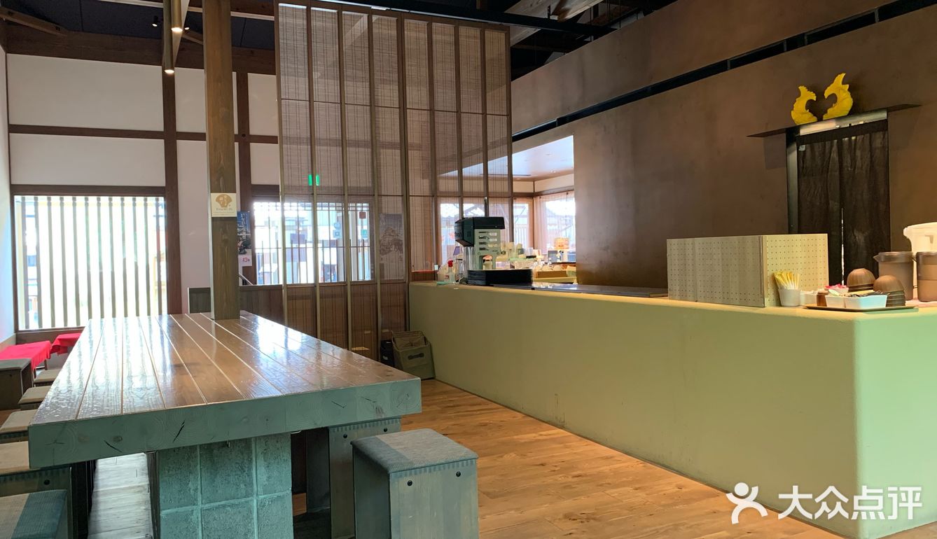 名古屋｜名古屋城里的一顿午餐