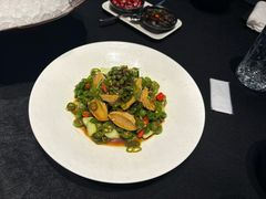 -醉东Oriental House(静安嘉里中心店)