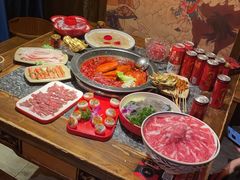 -蜀大侠火锅(总府路店)