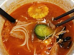 番茄养颜米线-老妈米线(金座店)