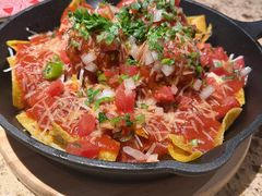 -墨纪Mojí墨西哥餐厅(官舍店)