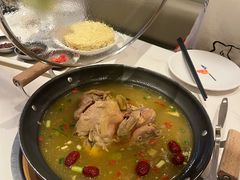 -七八冷面·延边朝鲜族美食(世纪汇店)