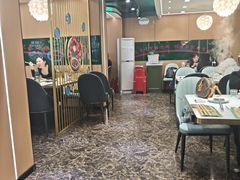 -满兴咱妈烀饼铁锅炖(兰州北街店)