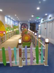 -啵乐乐儿童主题乐园(北京旗舰店)