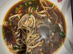 -康师傅私房牛肉面(申虹店)