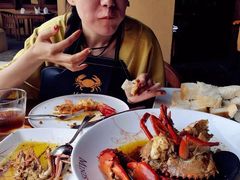 -Ministry of Crab(科伦坡店)