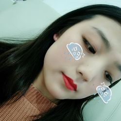 -月野兔日式美睫美甲
