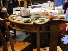 -鸡毛店·川菜(李家沱店)