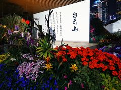 -海心沙亚运公园