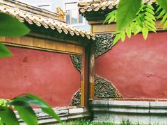 -北京国子监胡同