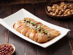 -御品猪腰·地道岭南味(千灯湖店)