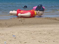 -那香海钻石沙滩浴场