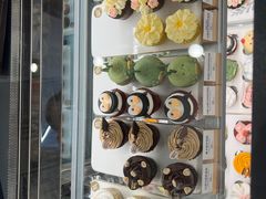 -派悦坊·甜品·蛋糕(虹口龙之梦店)