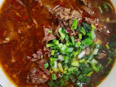 -李易面馆(树木岭店)