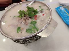 -清真·盛京白记 小骨头羊汤馆(南八马路店)