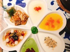-绿茶餐厅(领展购物广场·中关村店)