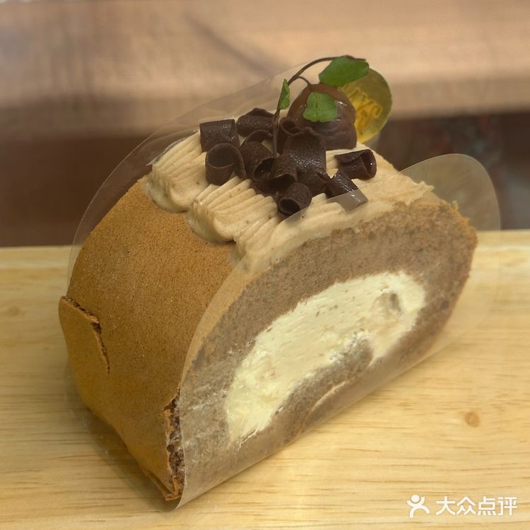🍰终于找到甜而不腻的蛋糕了❗❗❗