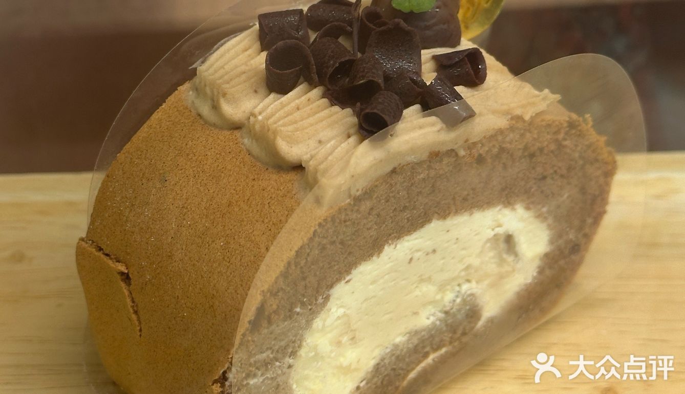 🍰终于找到甜而不腻的蛋糕了❗❗❗