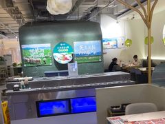 -小肥羊·牛羊肉火锅(万达广场店)