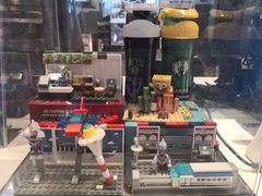 -德克士(肥城新华商场店)