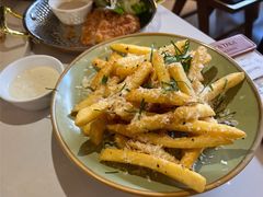 -盐说·西式餐酒馆(光明万达店)