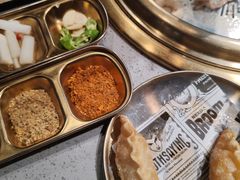 -妥妥烤肉料理(昙华林店)