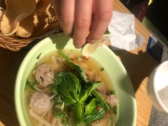 -米纸越南小馆(金鹰世界店)