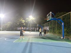 -广东工业大学(大学城校区)