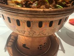 -四季民福烤鸭店(王府井东安门店)