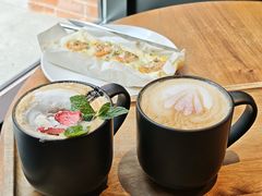 -星巴克臻选咖啡·酒坊Bar Mixato