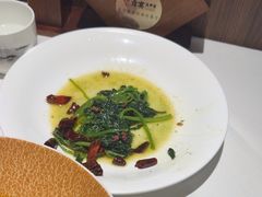 -贡宴盐帮菜自贡驻京联络处餐厅