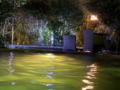 -大盘山温泉山庄