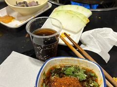 -邓莽子老火锅(鲁祖庙店)