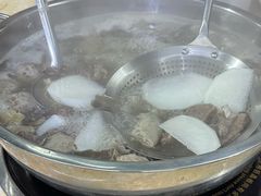 -老二正宗汕头牛肉丸店