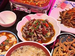 -皓声音KTV(新景店)