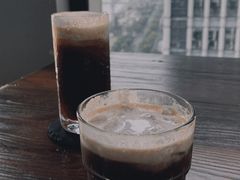 -云之上咖啡馆