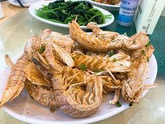 -锐记美食店·现捞海鲜(闸坡店)